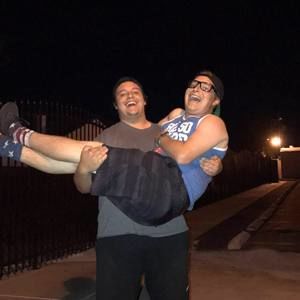 Meet your Posher, Taylor